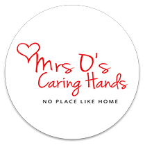 Mrs O’s Caring Hands